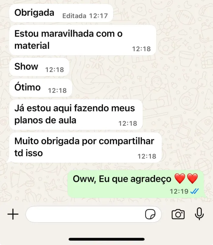 Depoimento 3
