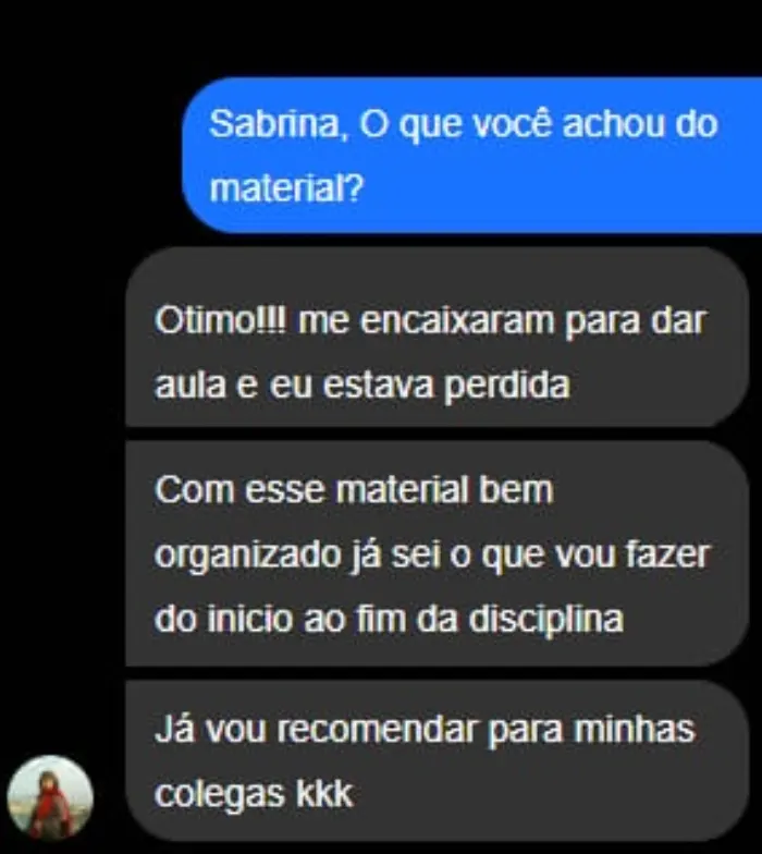 Depoimento 4